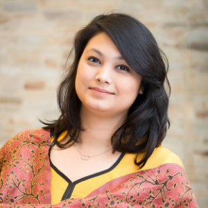 Family Planning Voices — Ankita Rawat, Youth Champion Initiative