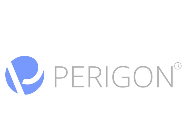 Perigon Wealth Management Logo