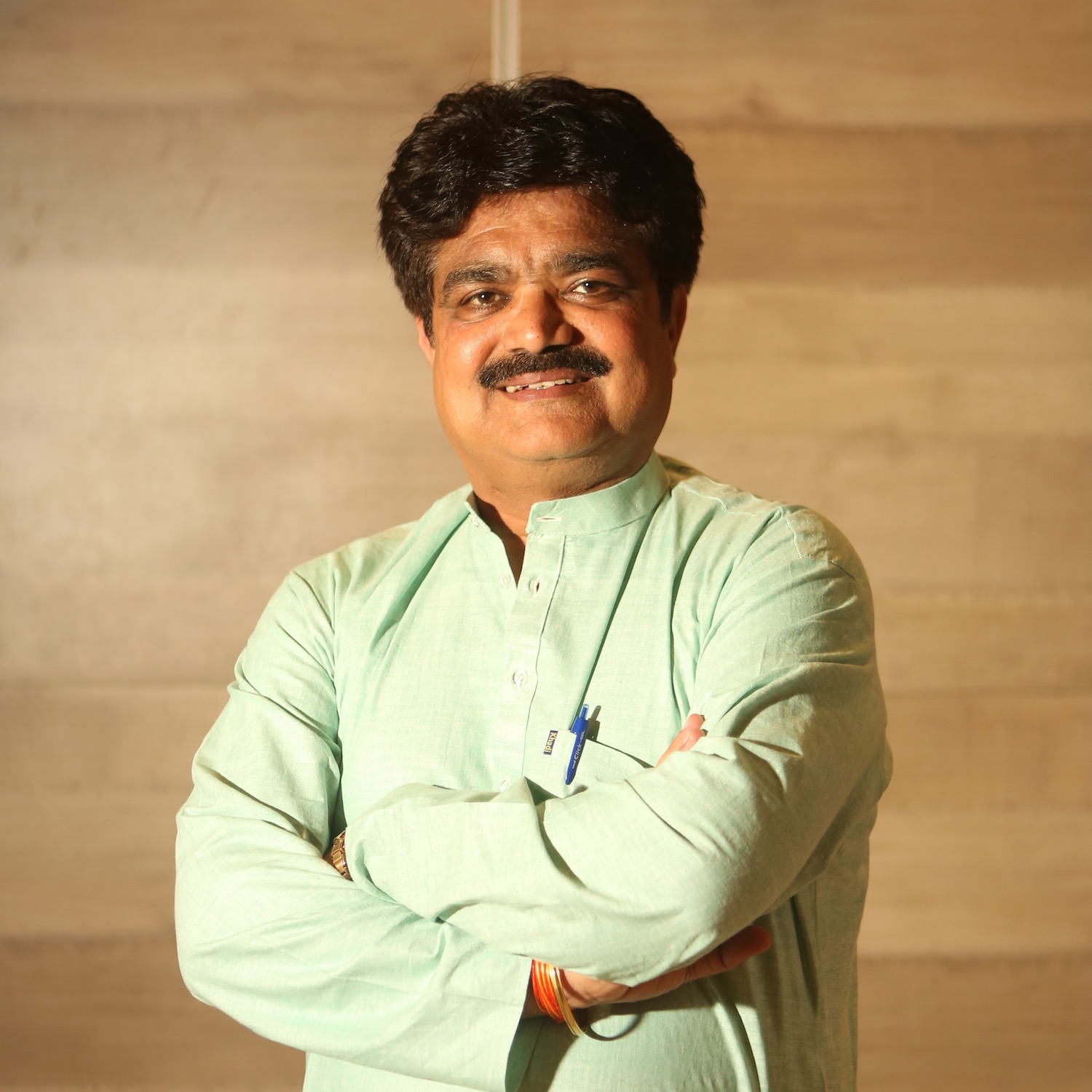 Pradeep Singh Pundhir Rise Up