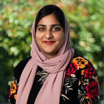 Sadia Khan - Rise Up Together