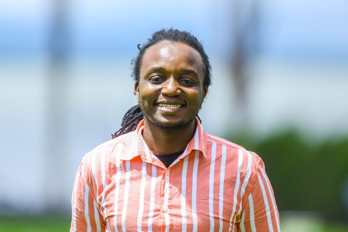 Alvin Mwangi