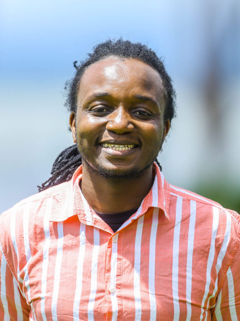 Alvin Mwangi