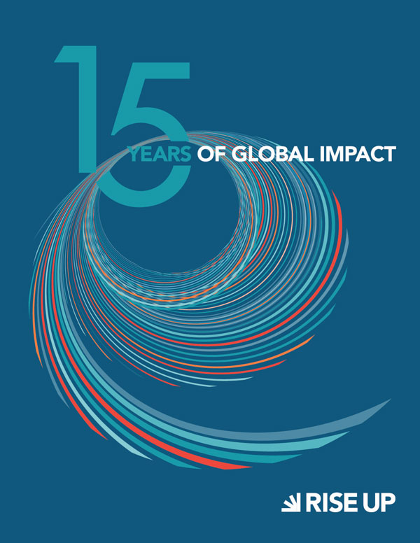15 Years of Global Impact